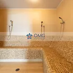 CB1629 | Suite moderna con vista 180 mar ciudad