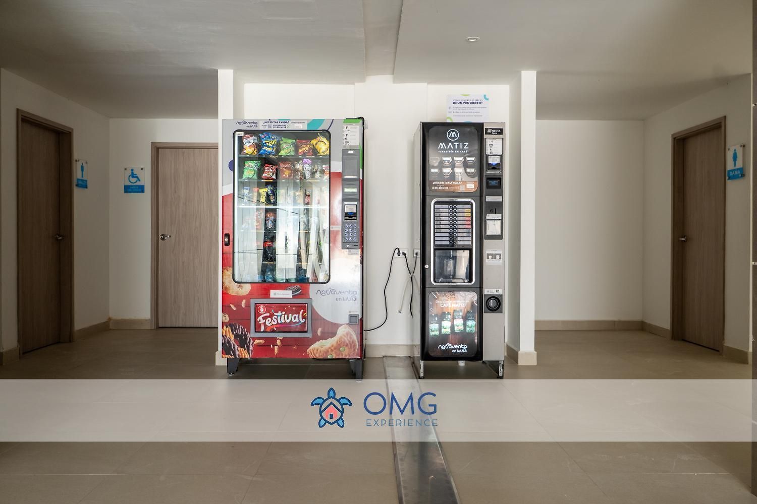 Apartamento Cb1629 | Moderna Con Vista 180 Mar Ciudad