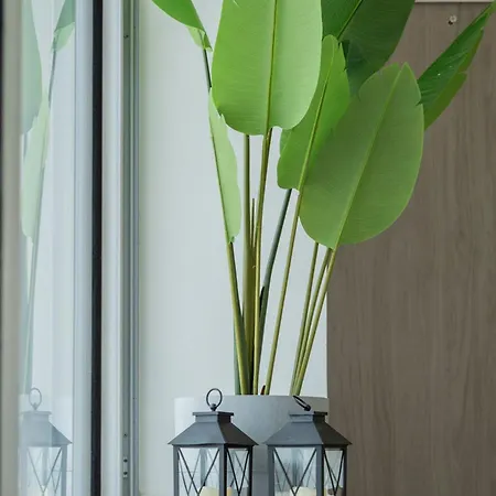 Apartment Cb1629 | Moderna Con Vista 180 Mar Ciudad *