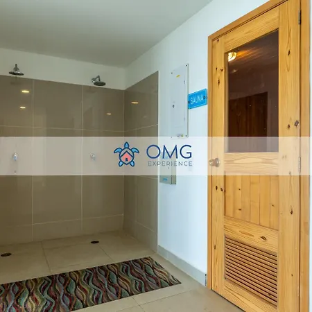 Cb1629 | Moderna Con Vista 180 Mar Ciudad * Cartagena