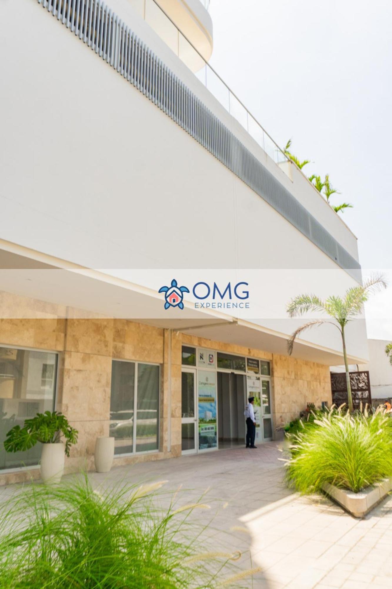 Cb1629 | Moderna Con Vista 180 Mar Ciudad Cartagena