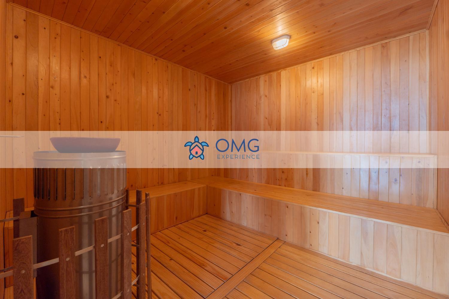 Cb1629 | Moderna Con Vista 180 Mar Ciudad Apartamento